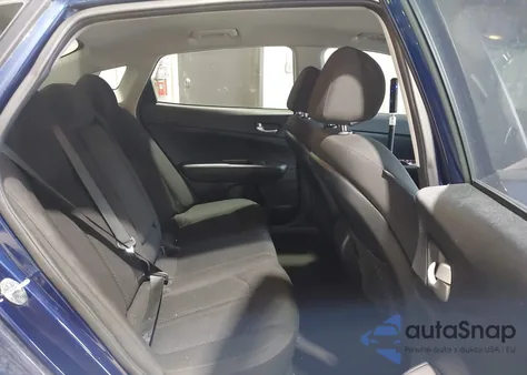 2019 Kia Optima Lx z USA, uszkodzony, nr VIN 5XXGT4L33KG349948